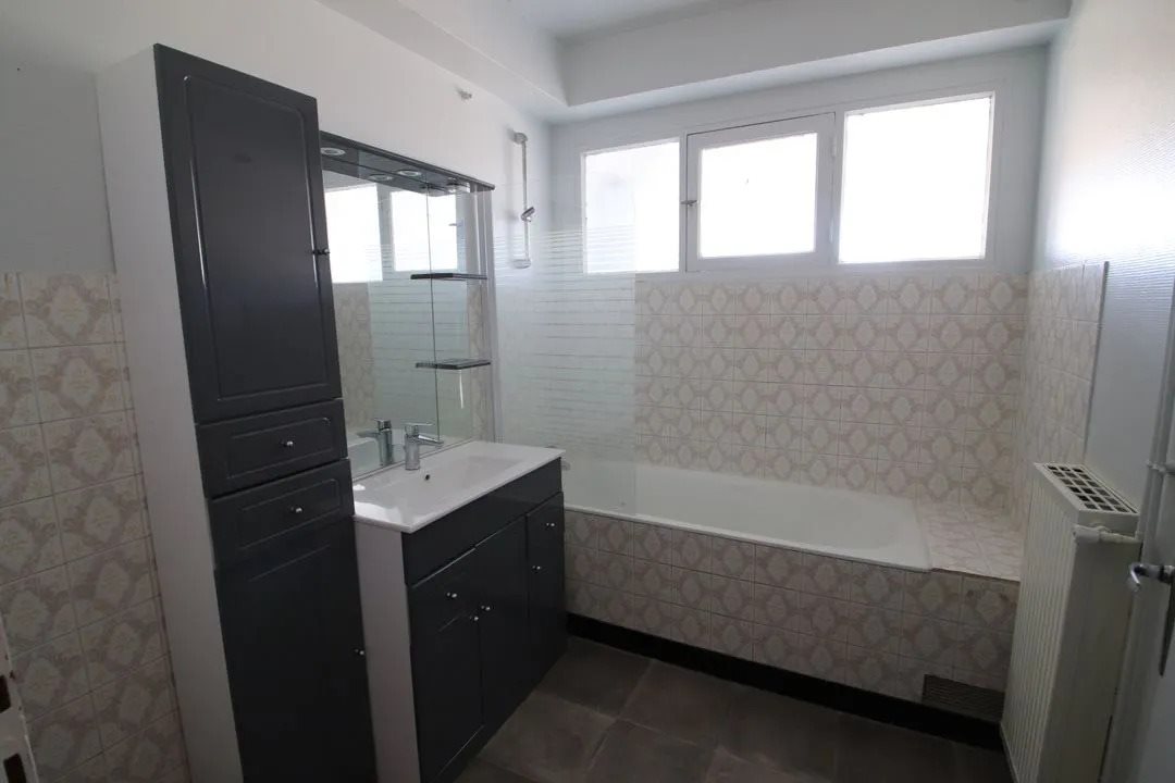 Appartement à louer, 53m², Sully-sur-Loire