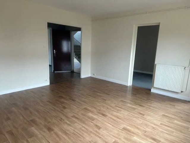 Appartement à louer, 53m², Sully-sur-Loire
