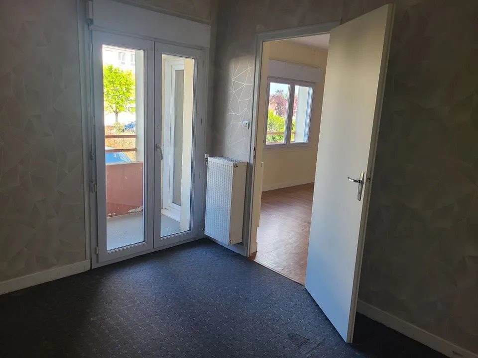 Appartement à louer, 53m², Sully-sur-Loire