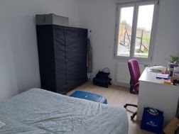 Appartement à louer, 66m², Saint-Renan