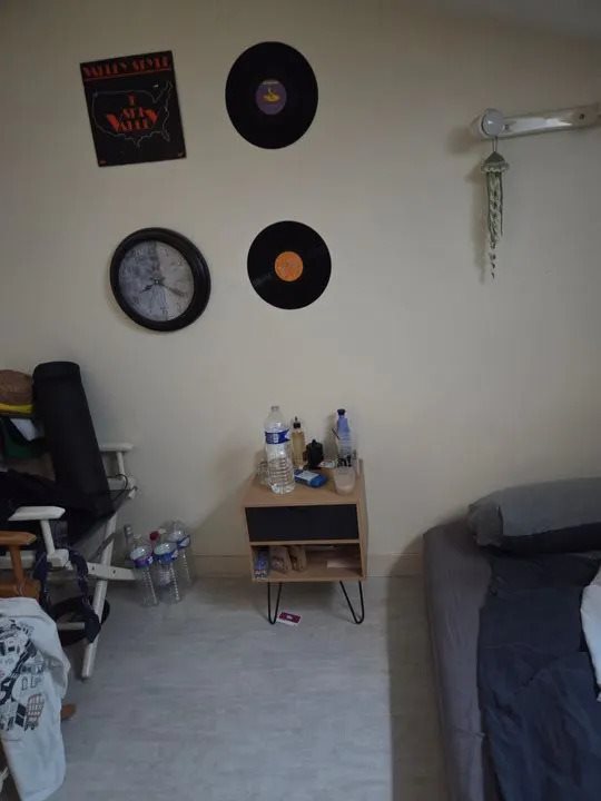 Appartement à louer, 66m², Poitiers