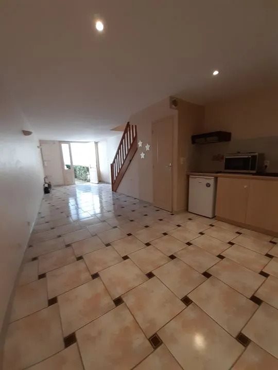Appartement à louer, 66m², Poitiers