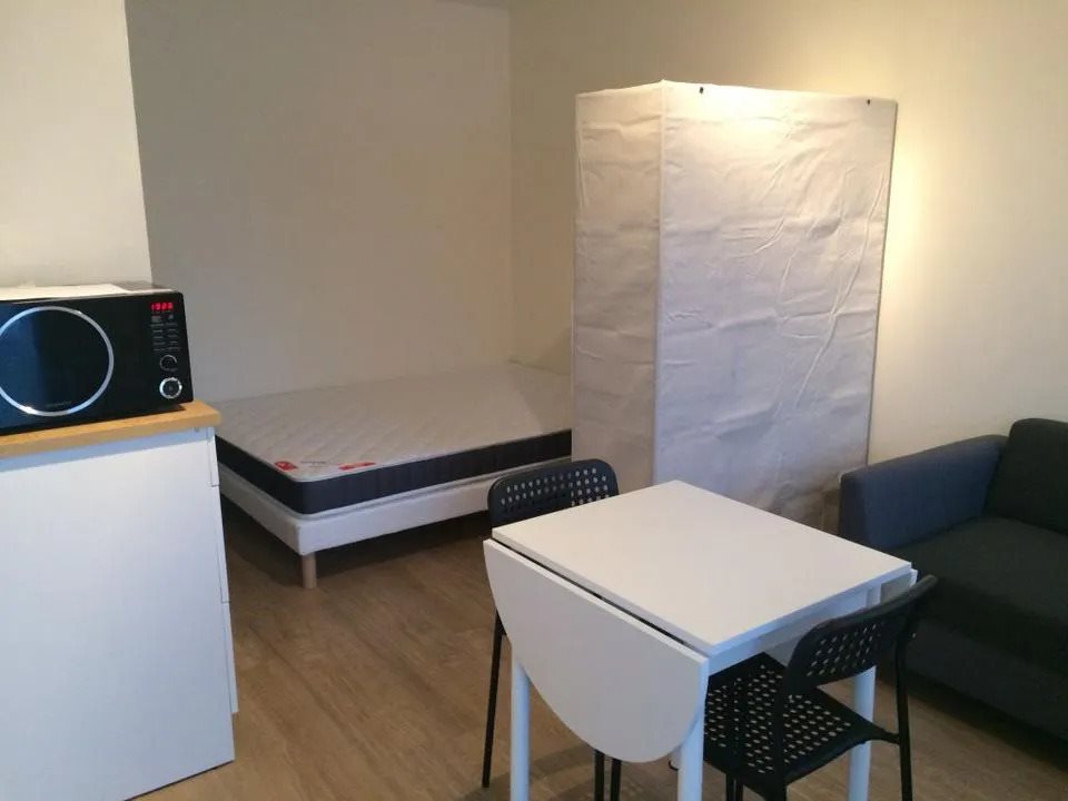 Appartement à louer, 20m², La Rochelle