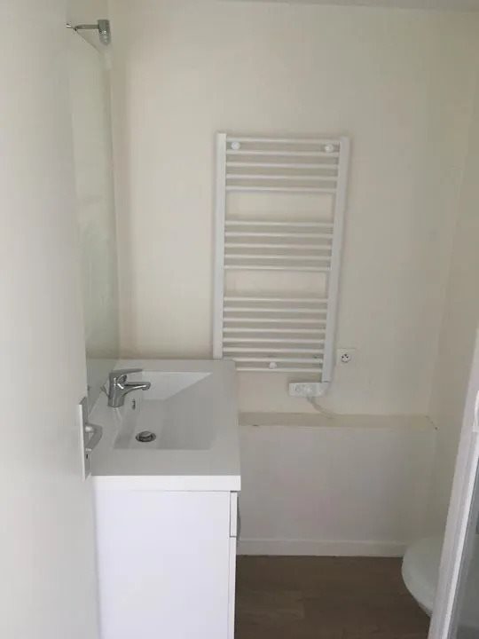 Appartement à louer, 20m², La Rochelle