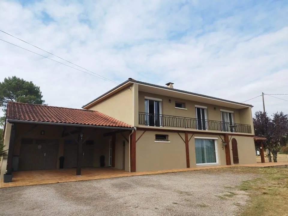 Maison à louer, 214m², Graulhet