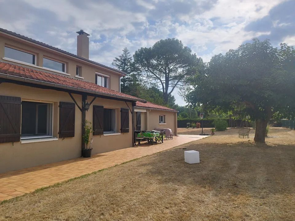 Maison à louer, 214m², Graulhet