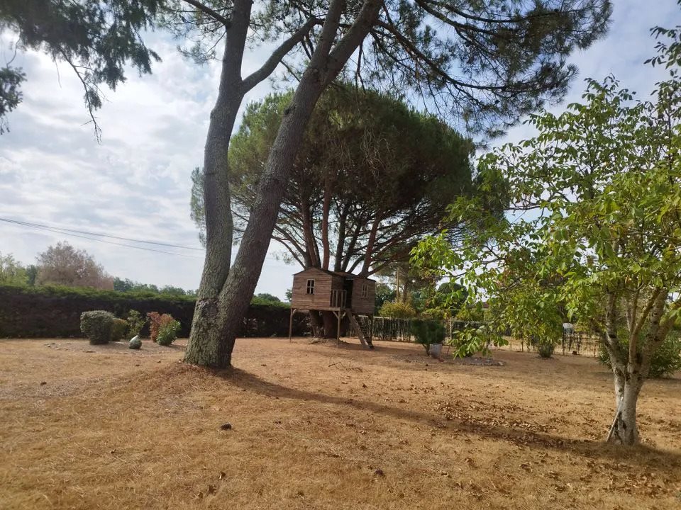 Maison à louer, 214m², Graulhet