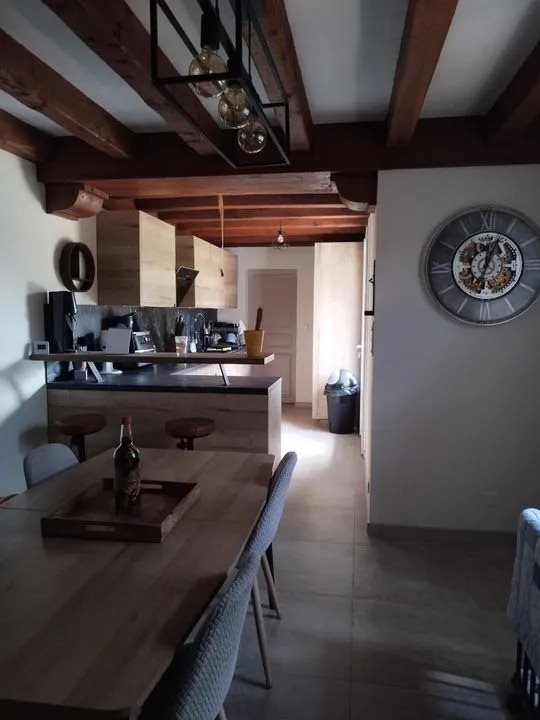 Maison à louer, 214m², Graulhet