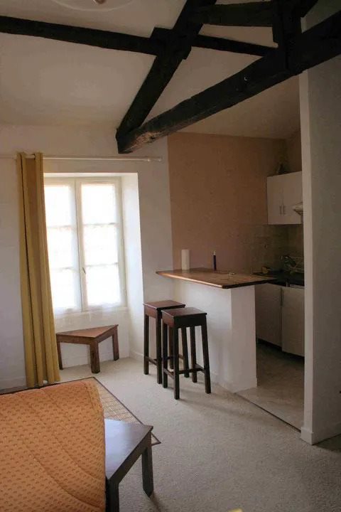 Appartement à louer, 35m², Poitiers
