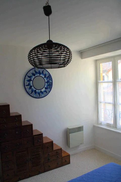 Appartement à louer, 35m², Poitiers
