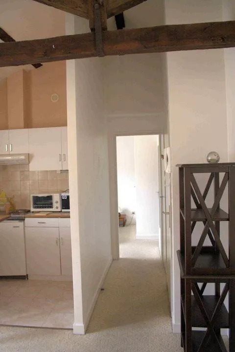 Appartement à louer, 35m², Poitiers