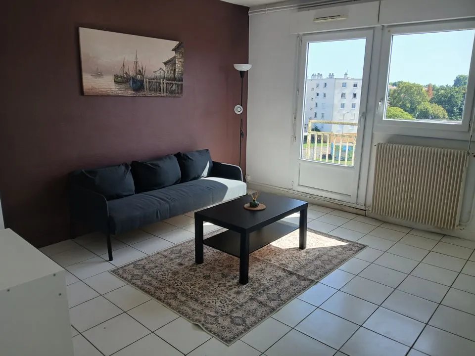 Appartement à louer, 54m², Villenave-d'Ornon