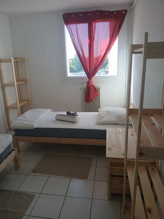 Appartement à louer, 54m², Villenave-d'Ornon