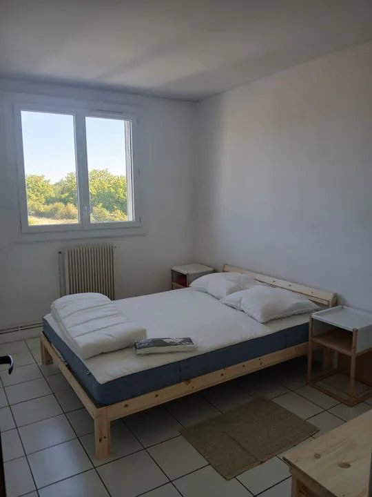 Appartement à louer, 54m², Villenave-d'Ornon