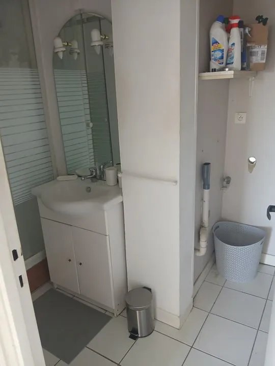 Appartement à louer, 54m², Villenave-d'Ornon