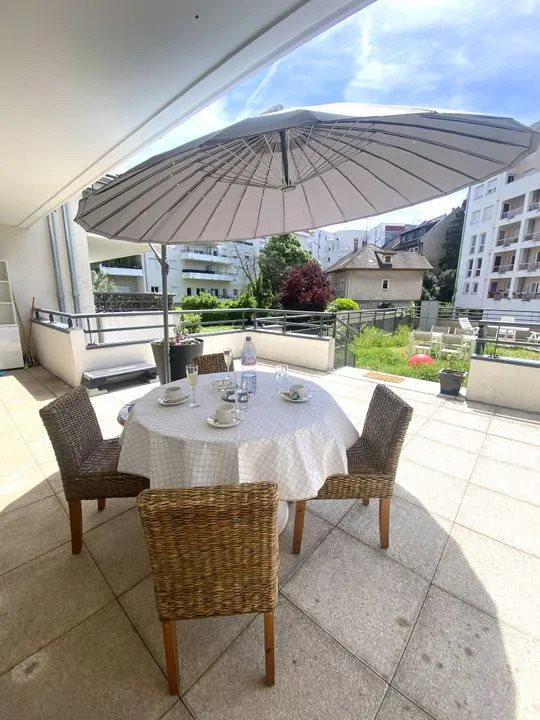 Appartement à louer, 86m², Annemasse