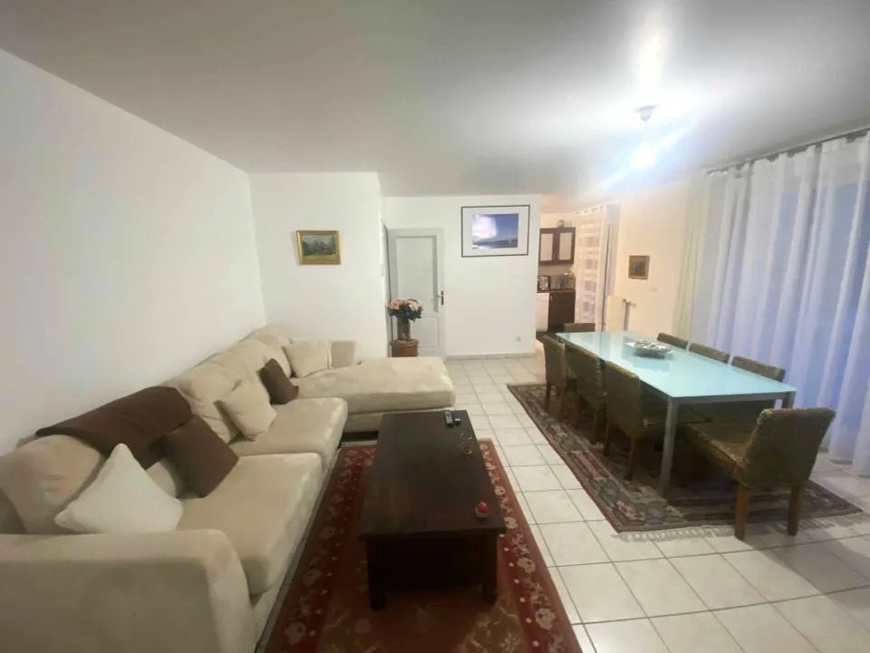 Appartement à louer, 86m², Annemasse