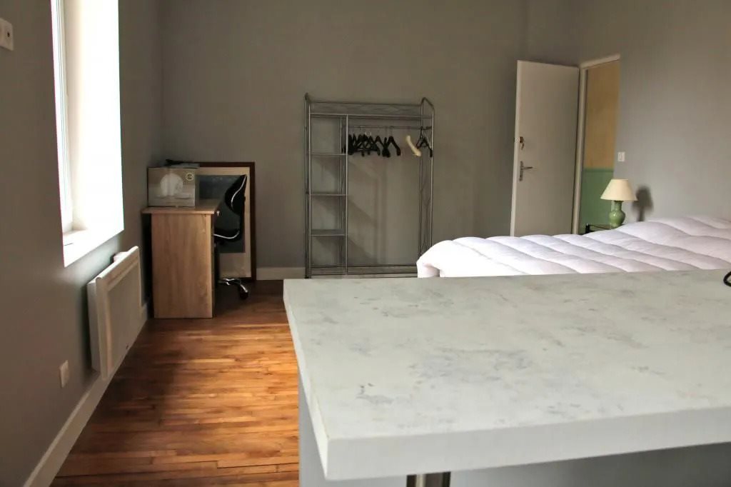 Appartement à louer, 30m², Vichy