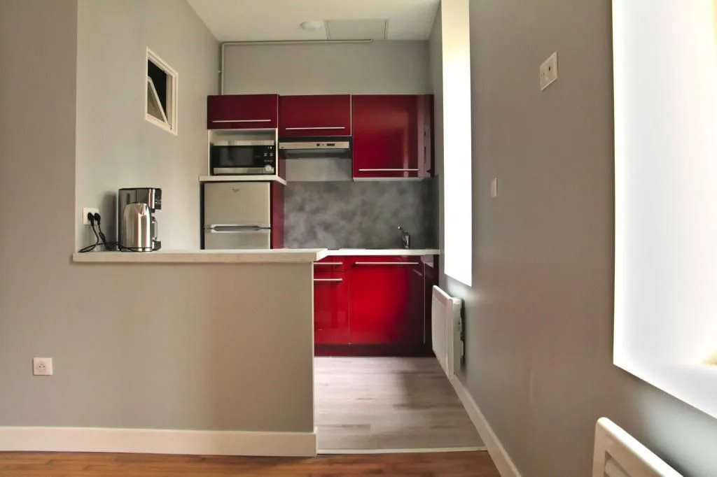 Appartement à louer, 30m², Vichy