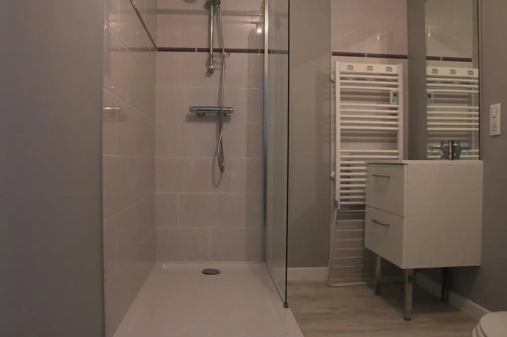 Appartement à louer, 30m², Vichy