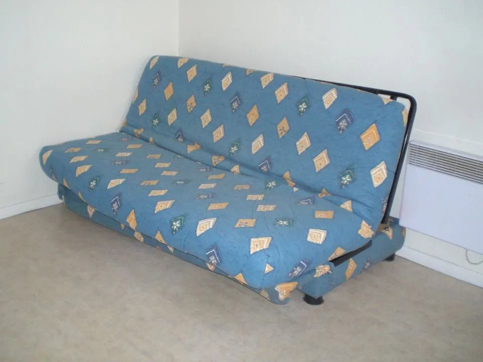 Appartement à louer, 18m², Clermont-Ferrand