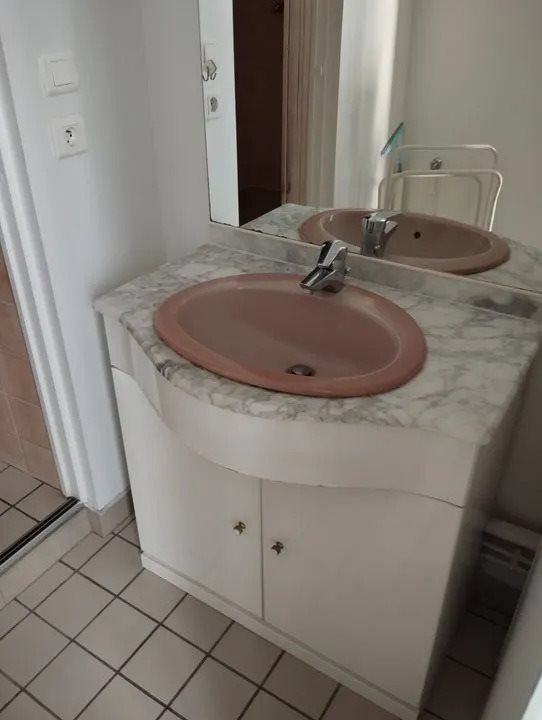 Appartement à louer, 18m², Clermont-Ferrand