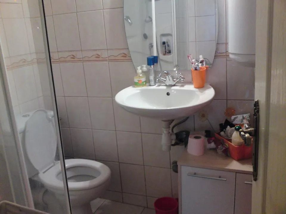 Appartement à louer, 21m², Nancy