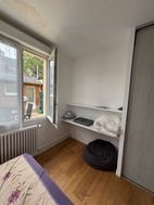 Appartement à louer, 10m², Rennes