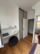 Appartement à louer, 10m², Rennes