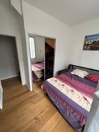 Appartement à louer, 10m², Rennes