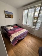 Appartement à louer, 10m², Rennes
