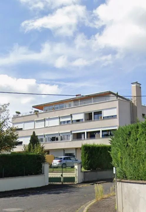 Appartement à louer, 90m², Cournon-d'Auvergne