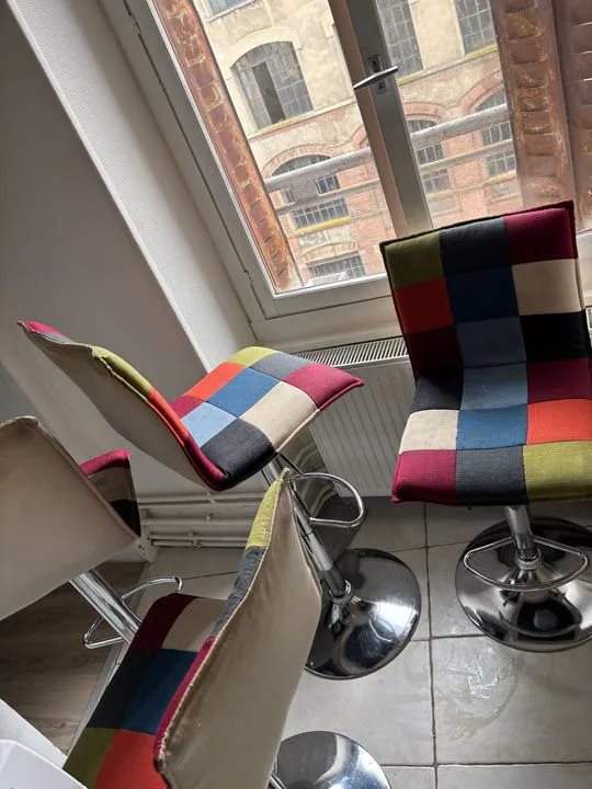 Appartement à louer, 73m², Vienne