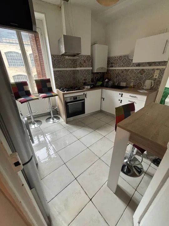 Appartement à louer, 73m², Vienne