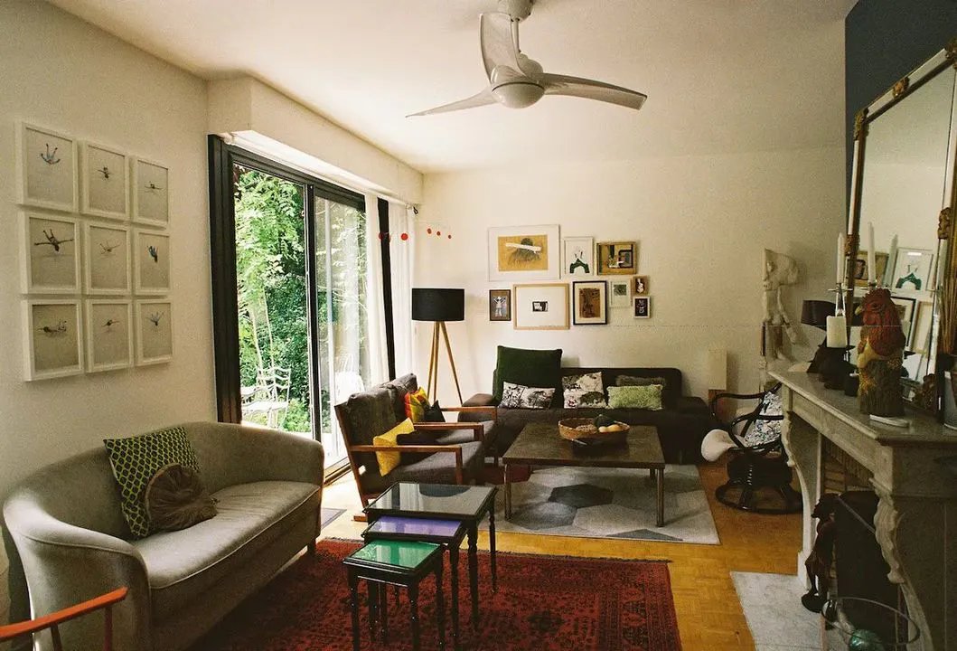Appartement à louer, 16m², Savigny-sur-Orge