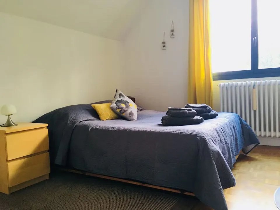 Appartement à louer, 16m², Savigny-sur-Orge