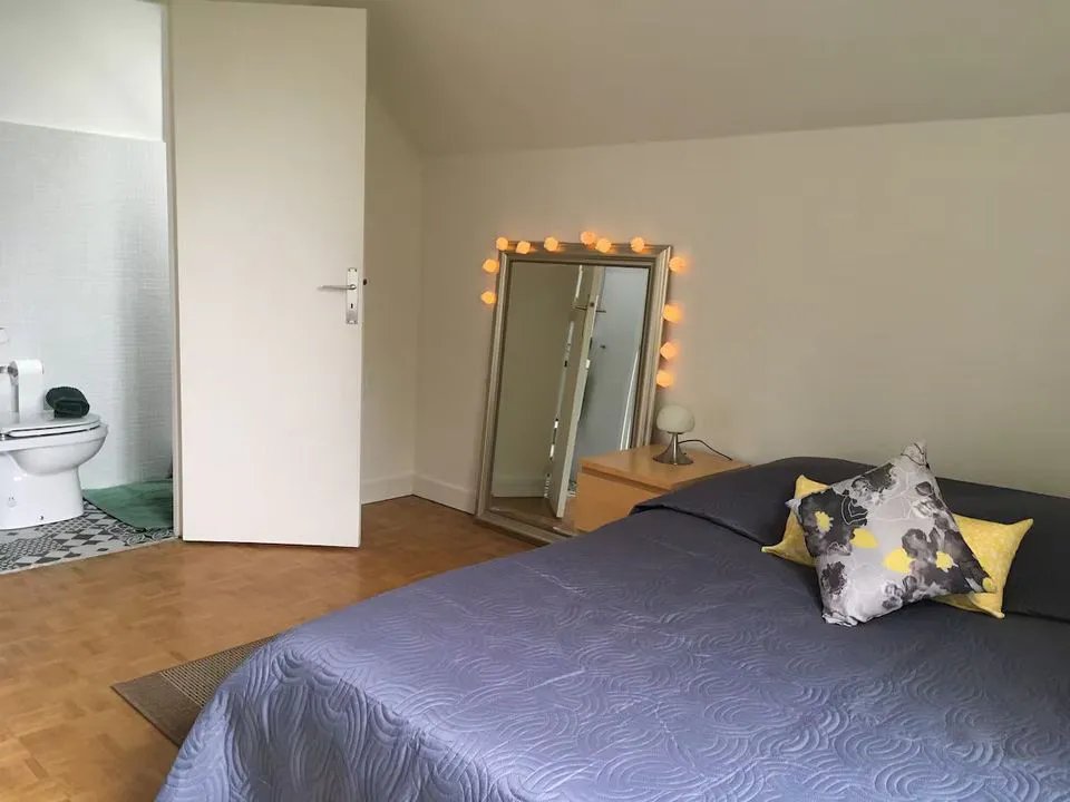Appartement à louer, 16m², Savigny-sur-Orge