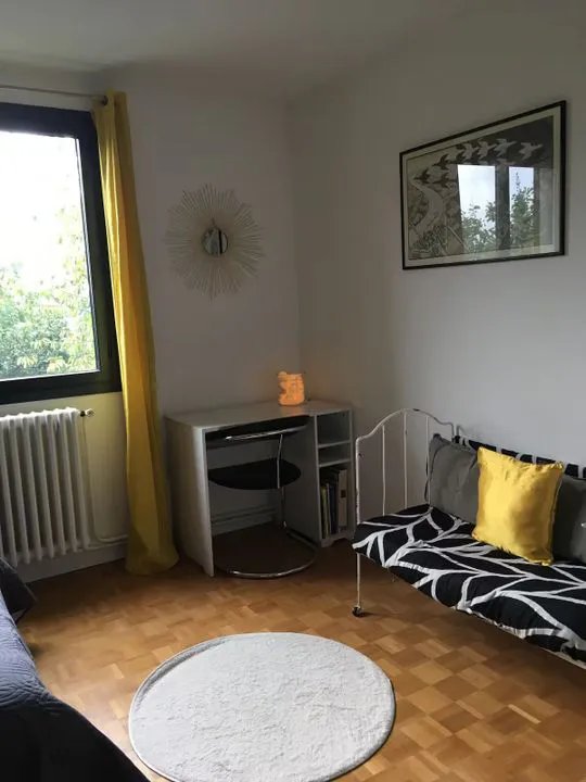 Appartement à louer, 16m², Savigny-sur-Orge