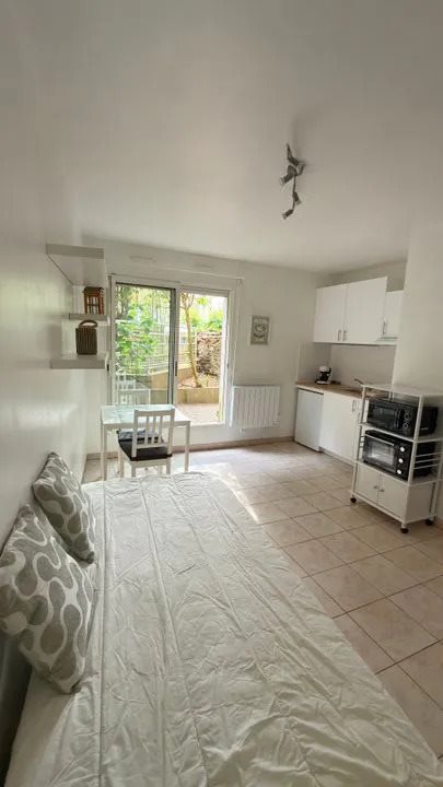 Appartement à louer, 22m², Nantes