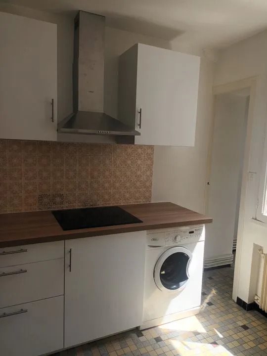 Appartement à louer, 30m², Poitiers