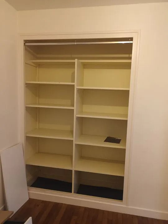 Appartement à louer, 30m², Poitiers