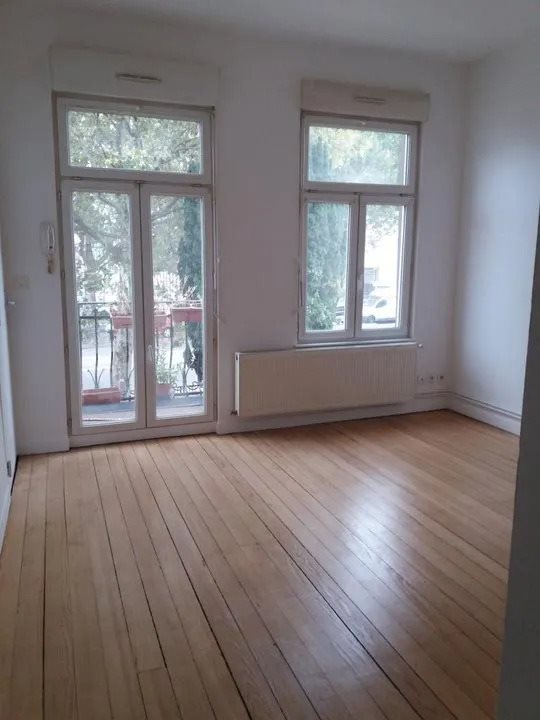 Appartement à louer, 60m², Metz