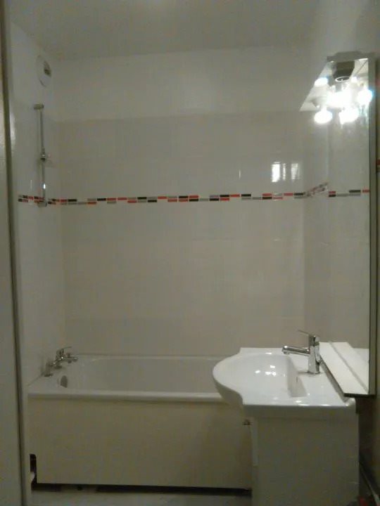 Appartement à louer, 29m², Lille