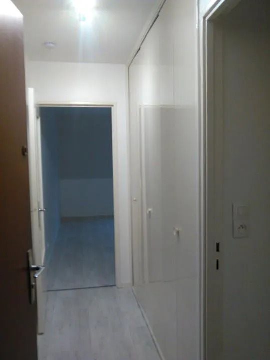 Appartement à louer, 29m², Lille