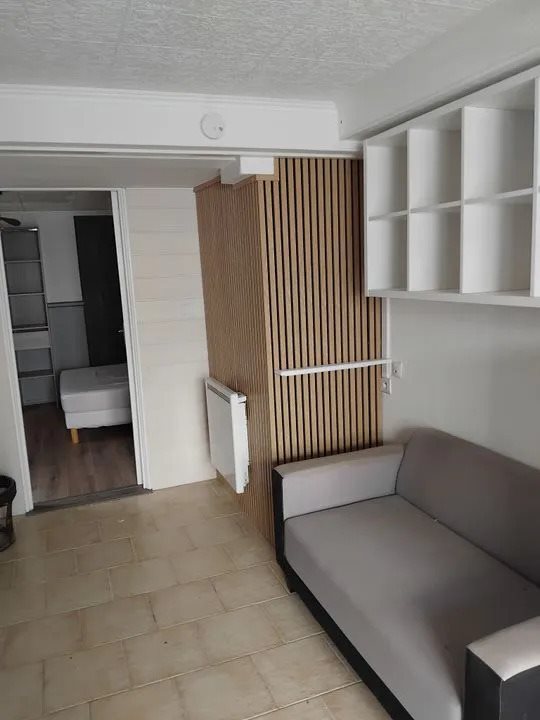 Appartement à louer, 30m², Montamisé