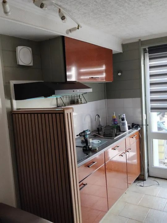 Appartement à louer, 30m², Montamisé