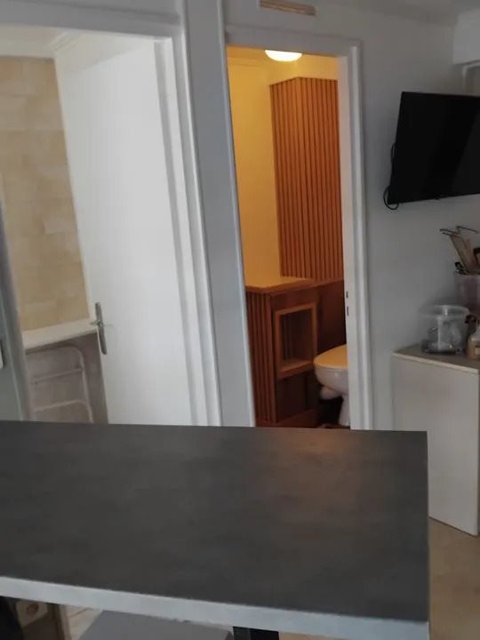 Appartement à louer, 30m², Montamisé
