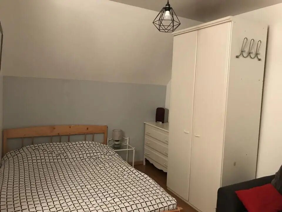 Appartement à louer, 22m², Neuilly-sur-Marne