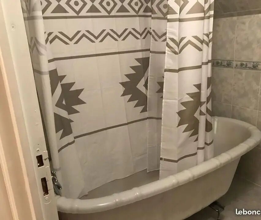 Appartement à louer, 22m², Neuilly-sur-Marne