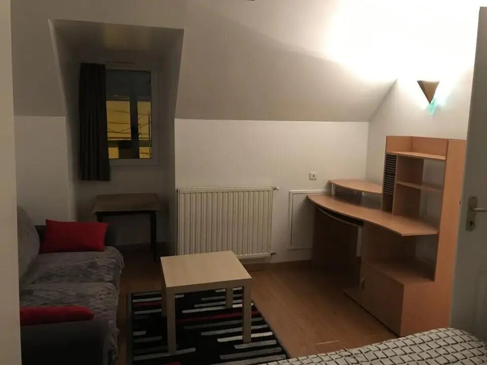 Appartement à louer, 22m², Neuilly-sur-Marne